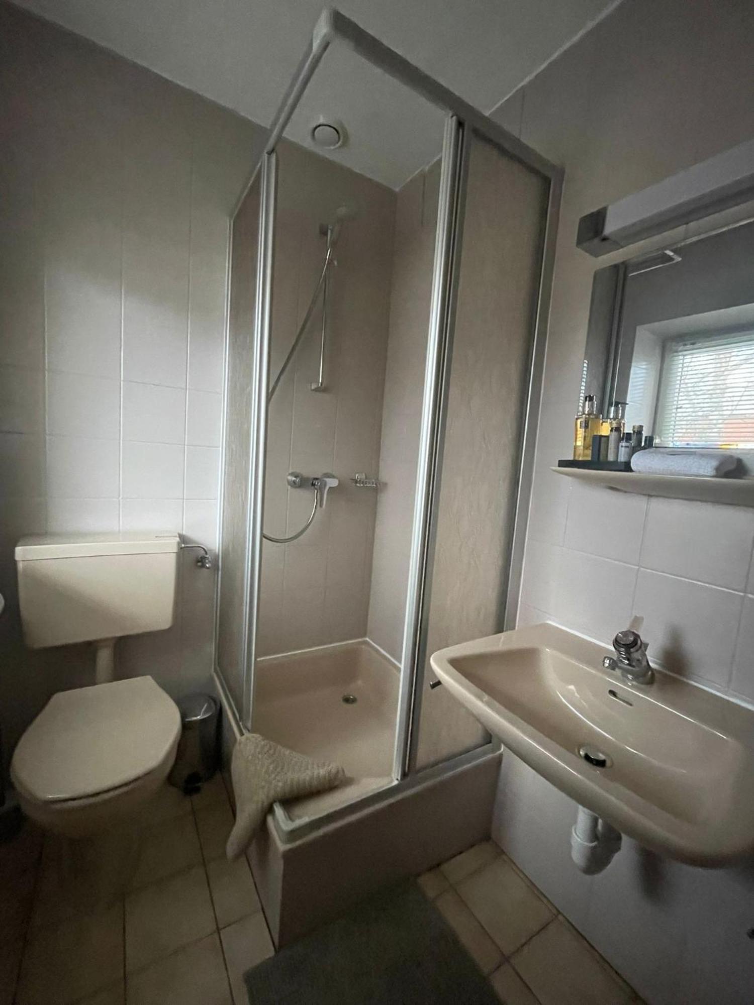 Hirschstube Nauders Bed & Breakfast Bagian luar foto